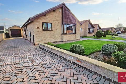 17 Radford Close, Ravenfield, Rotherham, S65 4LD