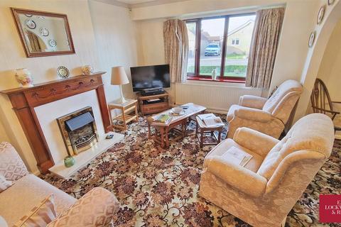 17 Radford Close, Ravenfield, Rotherham, S65 4LD