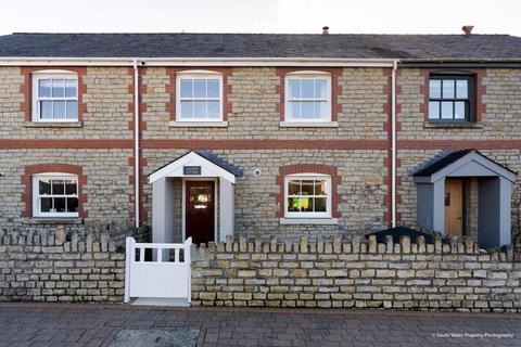 3 bedroom house for sale, Haldon Cottage, Bonvilston, Vale of Glamorgan, CF5 6TQ