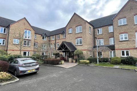 Forge Court, Syston.