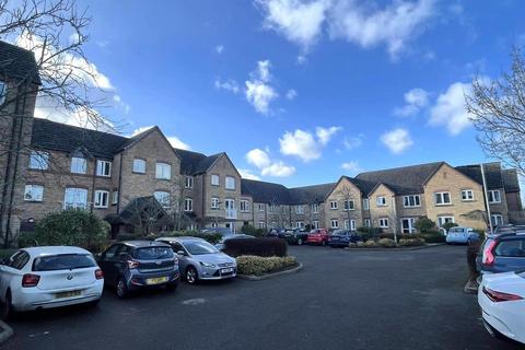 1 bedroom flat for sale, Forge Court, Syston.