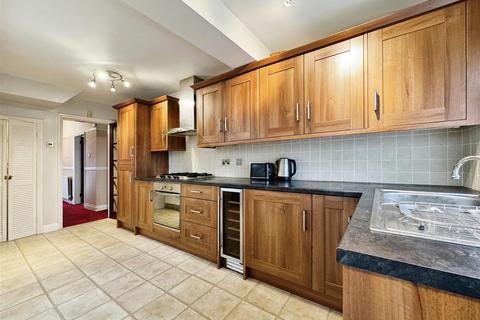 3 bedroom semi-detached house for sale, Coronation Drive, Crosby, Liverpool