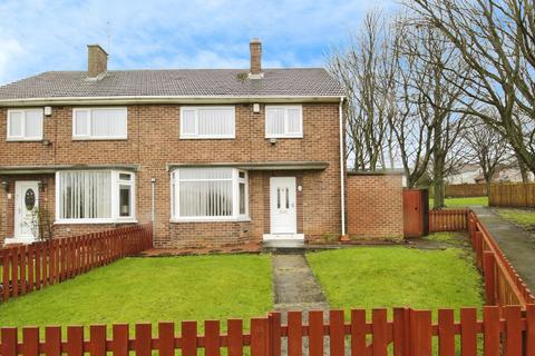 10 Buddle Close, Peterlee, SR8 5DT
