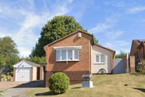 2 bedroom detached bungalow for sale, Oakbank Close, Swinton, Mexborough