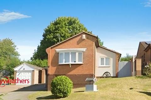 2 bedroom detached bungalow for sale, Oakbank Close, Swinton, Mexborough