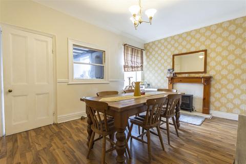 4 bedroom detached house for sale, Old Hall Road, Brampton, Chesterfield