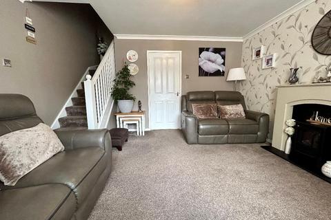 3 bedroom townhouse for sale, Main Street, Beal, Goole