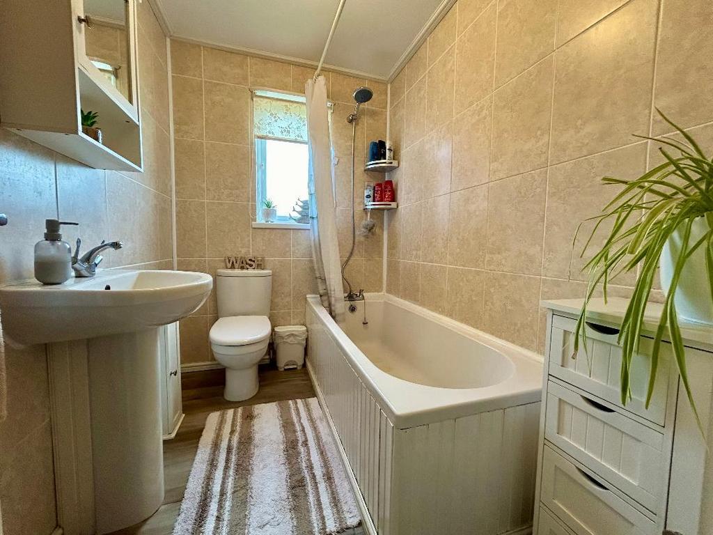 House Bathroom