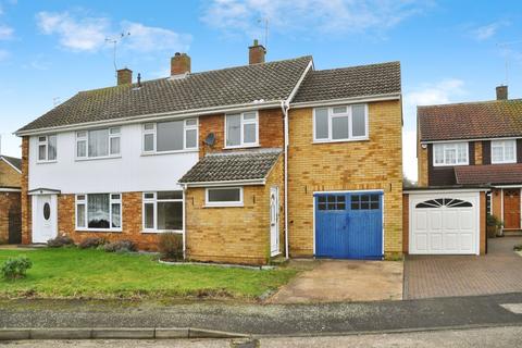4 bedroom semi-detached house for sale, Copland Close, Great Baddow, Chelmsford, CM2