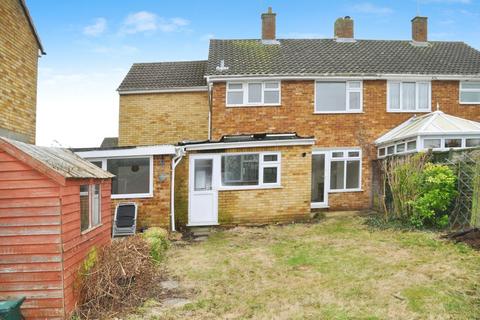 4 bedroom semi-detached house for sale, Copland Close, Great Baddow, Chelmsford, CM2