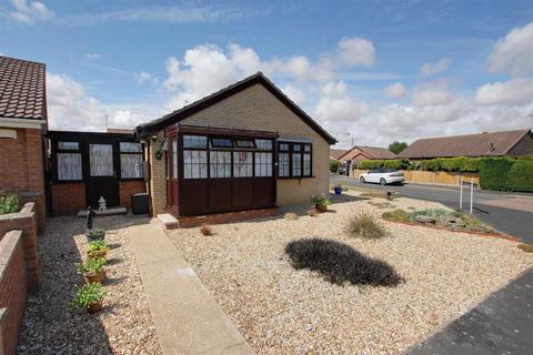 2 bedroom detached bungalow for sale, Chanctonbury Way, Mablethorpe LN12