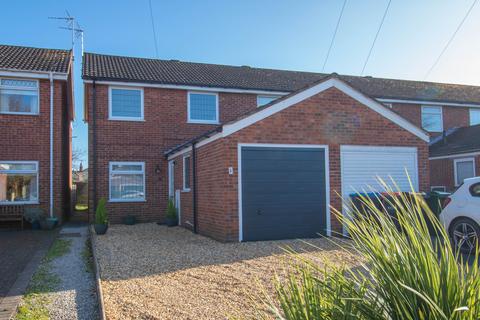 3 bedroom terraced house for sale, Endsleigh Close, Upton, Chester