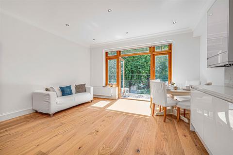 1 bedroom flat for sale, Priory Road, Alexandra Palace