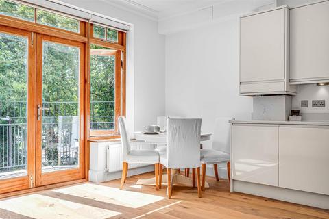 1 bedroom flat for sale - Priory Road, Alexandra Palace