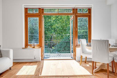 1 bedroom flat for sale, Priory Road, Alexandra Palace
