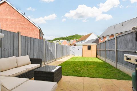 12 Corliss Vale, Wouldham, Rochester, ME1 3GT