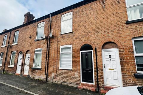 2 bedroom terraced house for sale, Regent Street, Moulton, Northwich