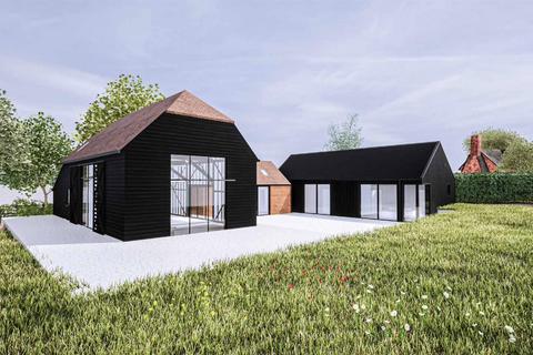 3 bedroom barn conversion for sale, Naldretts Lane, Rudgwick, Horsham