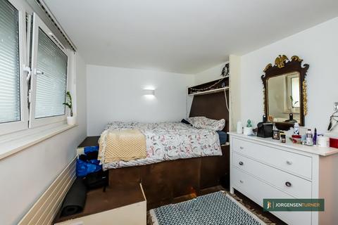 1 bedroom flat to rent, *HEATING AND HOT WATER INCLUDED* Birch House, Droop Street, London