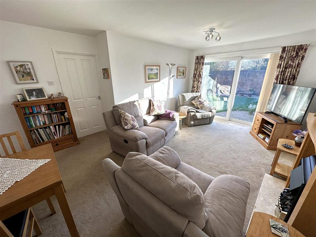 Living Space 662