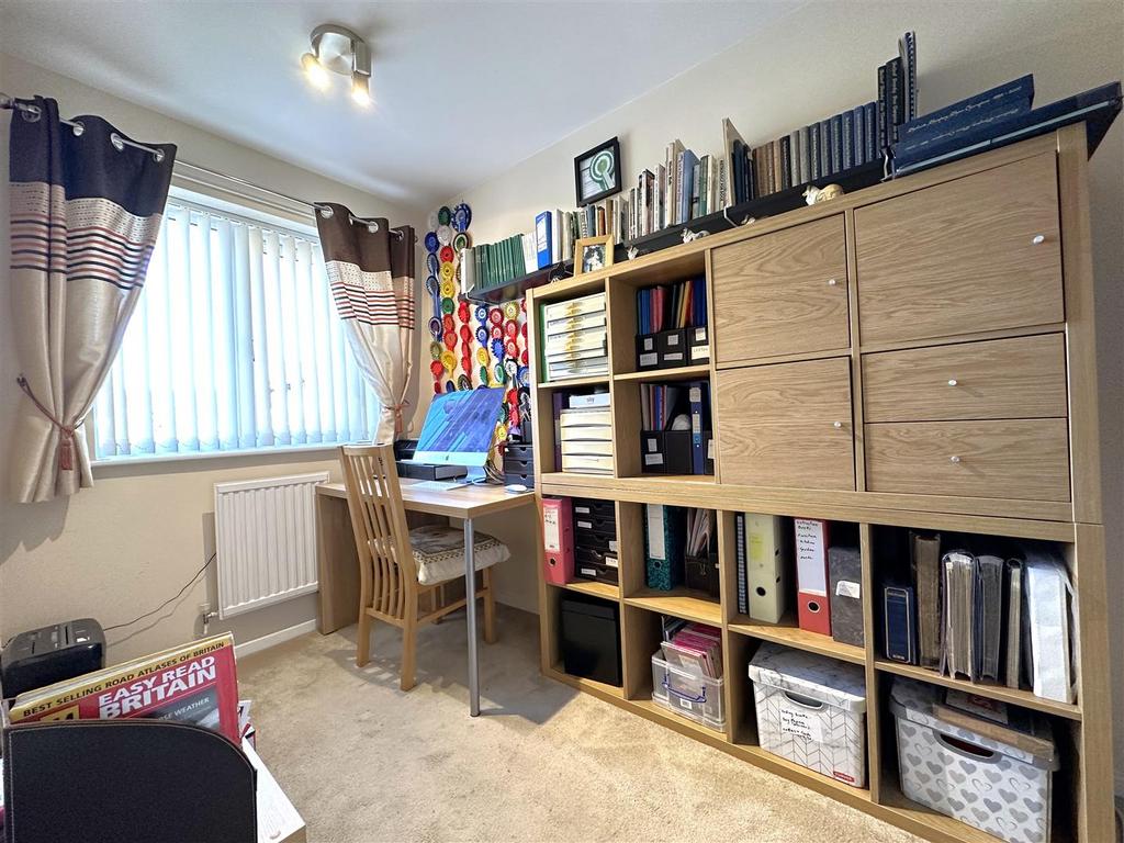 Bedroom Two 642