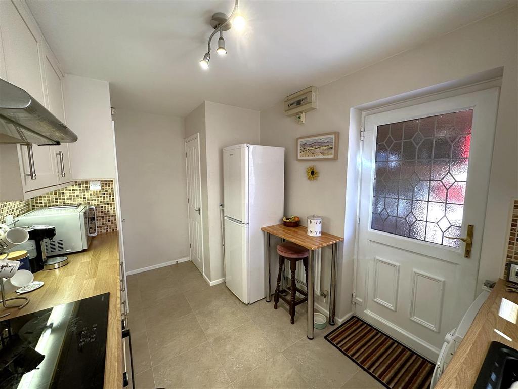 Breakfast Kitchen 651