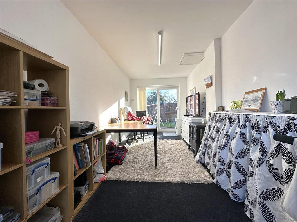Hobbies Room 699