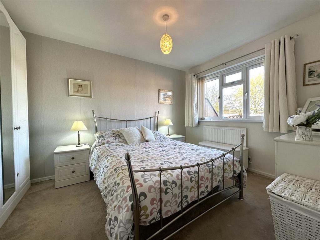Master Bedroom 632
