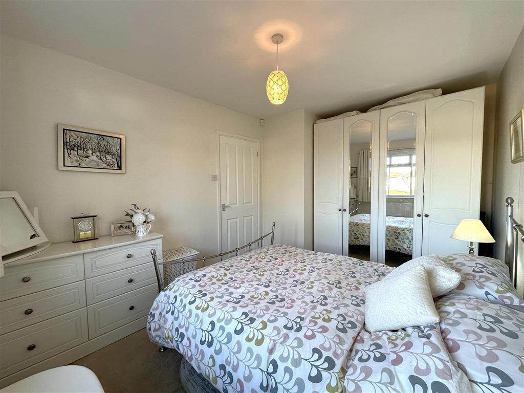 Bedroom One 636