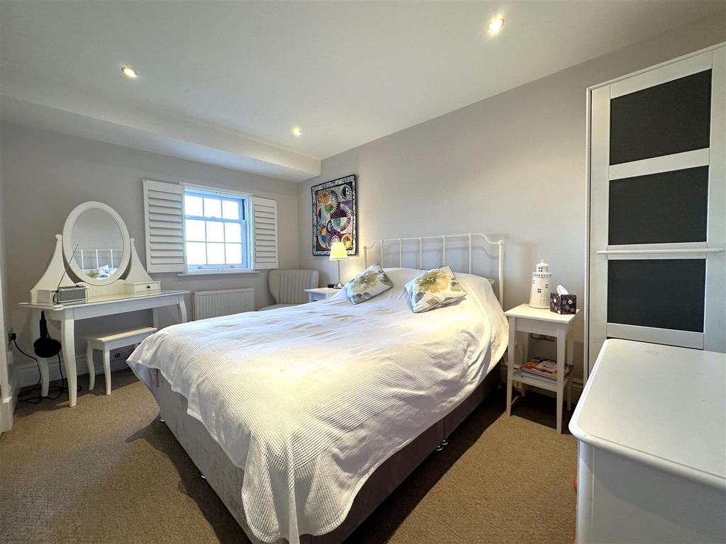 Bedroom Two 885