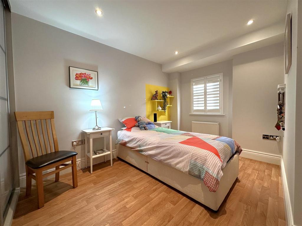 Bedroom Three 906