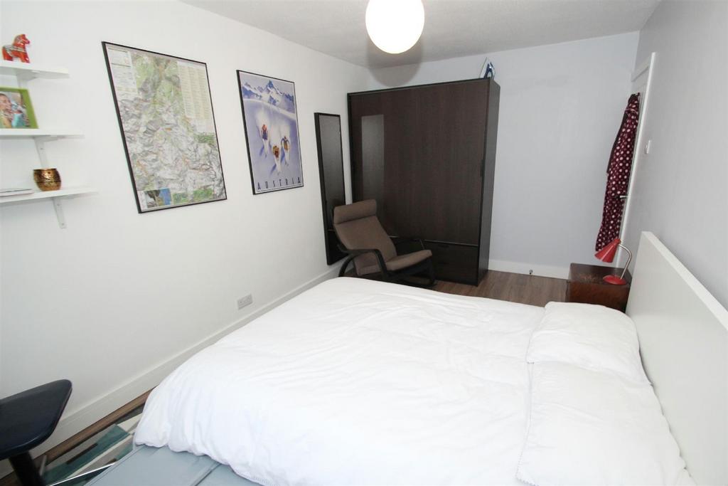Bedroom 1 Aspect 3