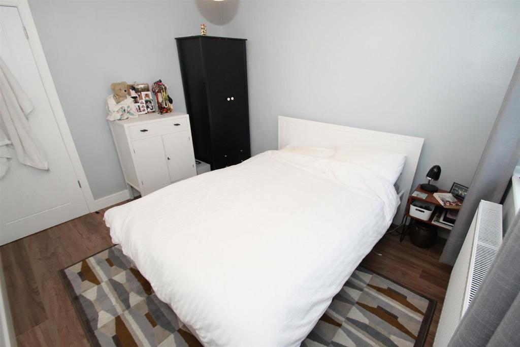 Bedroom 2 Aspect 2