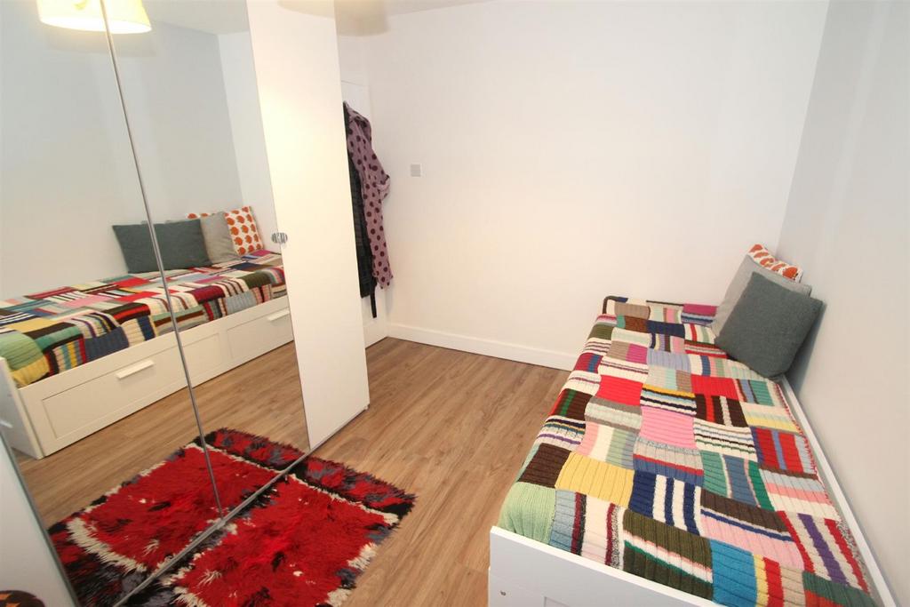 Bedroom 3 Aspect 2