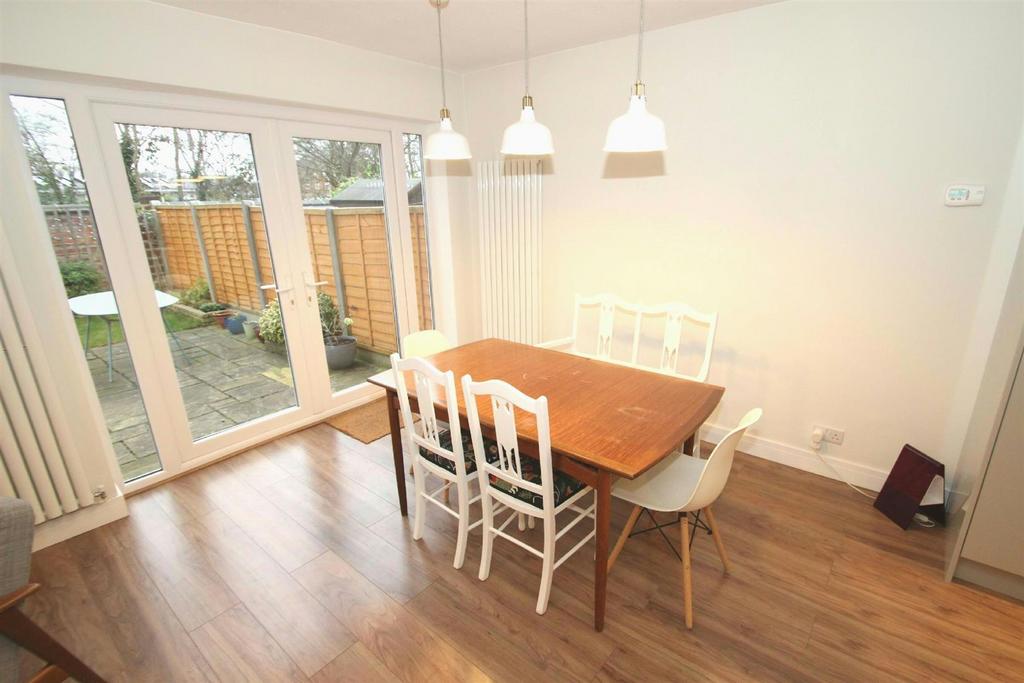 Dining Area Aspect 2