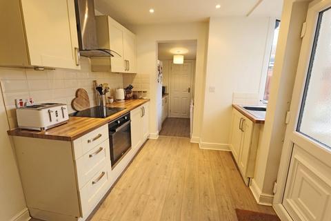 13 Melville Avenue, Barnoldswick, BB18 5JS