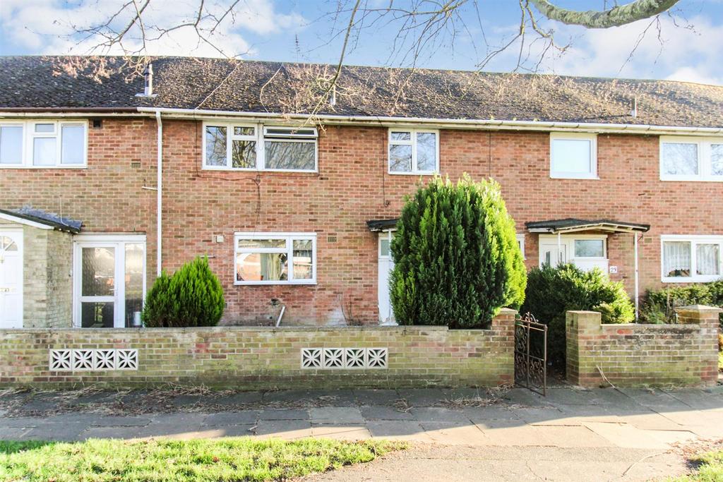 Seaton Crescent, Corby NN18 4 bed terraced house £995 pcm (£230 pw)