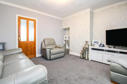 2 bedroom terraced house for sale, Occupation Road, Corby NN17