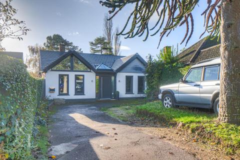 3 bedroom detached bungalow for sale, Parkside, Keyworth, Nottingham