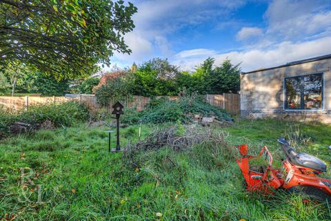 3 bedroom detached bungalow for sale, Parkside, Keyworth, Nottingham