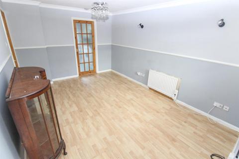 2 bedroom flat for sale, Tunwell Lane, Corby NN17