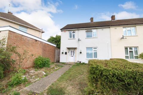 3 bedroom semi-detached house for sale - Willow Brook Road, Corby NN17