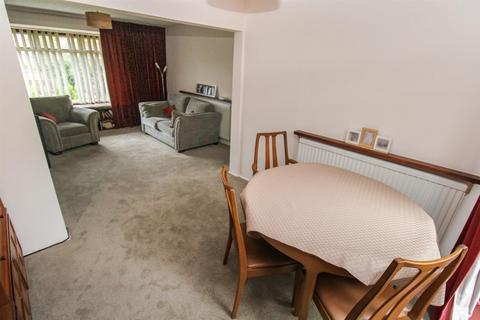 3 bedroom end of terrace house for sale - Malcolm Court, Corby NN17