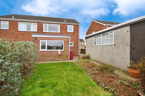 49 Caistor Avenue, Scunthorpe, DN16 3QN