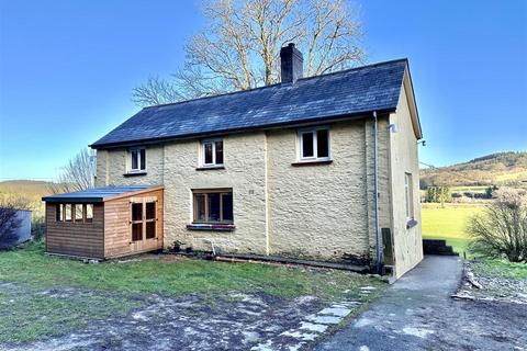 3 bedroom property with land for sale, Bettws Bledrws, Lampeter