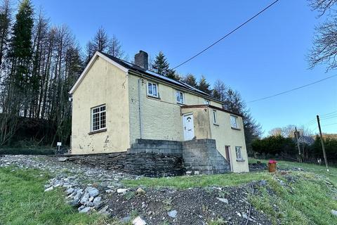 3 bedroom property with land for sale, Bettws Bledrws, Lampeter