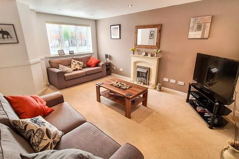 undefined, Nuthatch Close, Corby NN18
