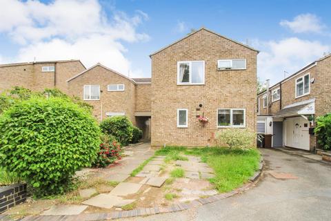 3 bedroom link detached house for sale, Breedon Close, Corby NN18