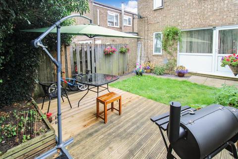 34 Breedon Close, Corby, NN18 9PF