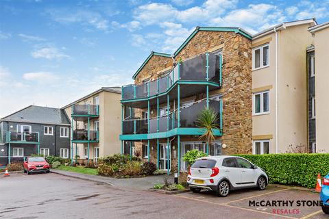 2 bedroom apartment for sale, San Lorenzo Court, Hecla Drive, Carbis Bay, St Ives